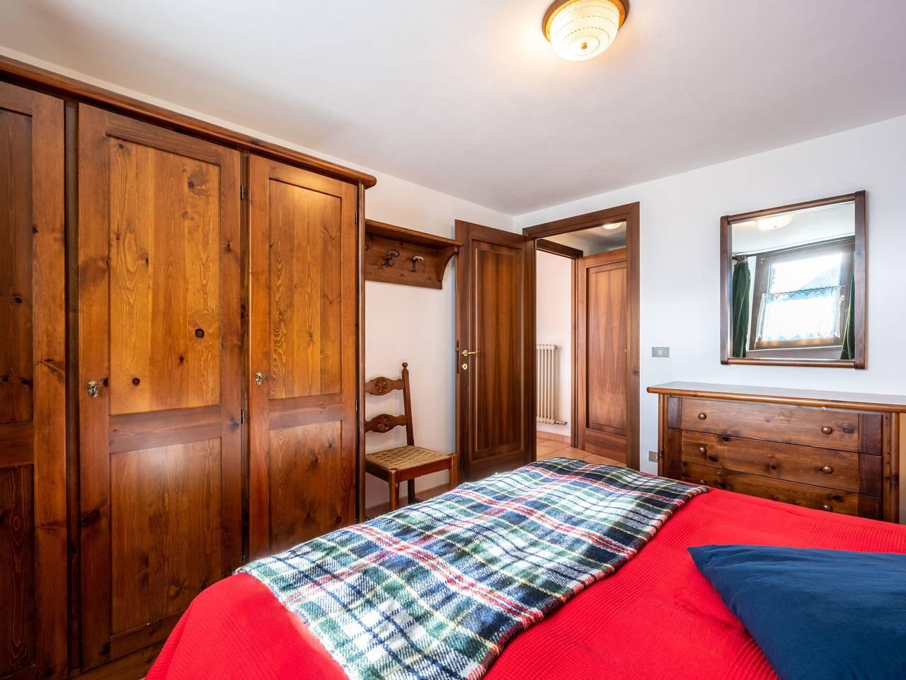 Vakantieappartement in Walliser Alpen, Italië voor 3 personen foto 10