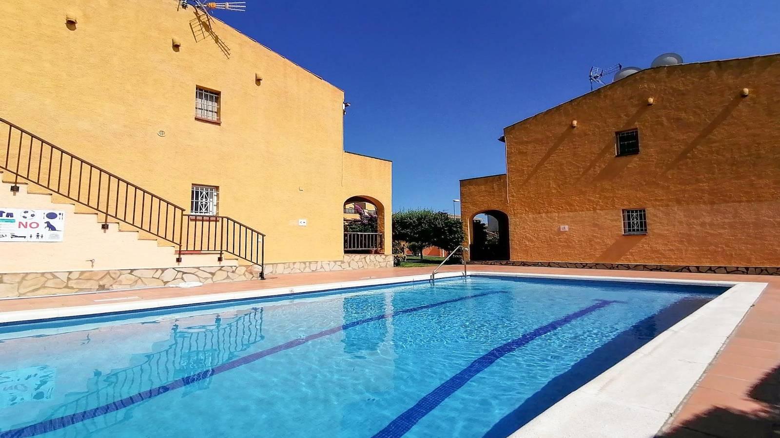 Vakantieappartement in L'Escala, Spanje voor 6 personen foto 9