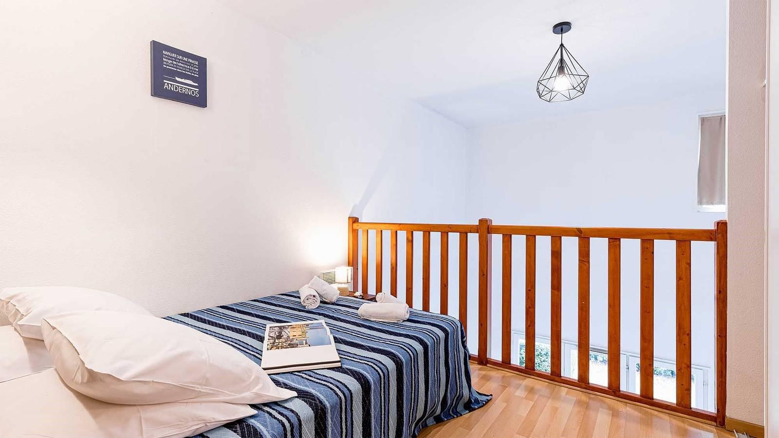 Vakantieappartement in Gironde, Frankrijk voor 8 personen foto 5