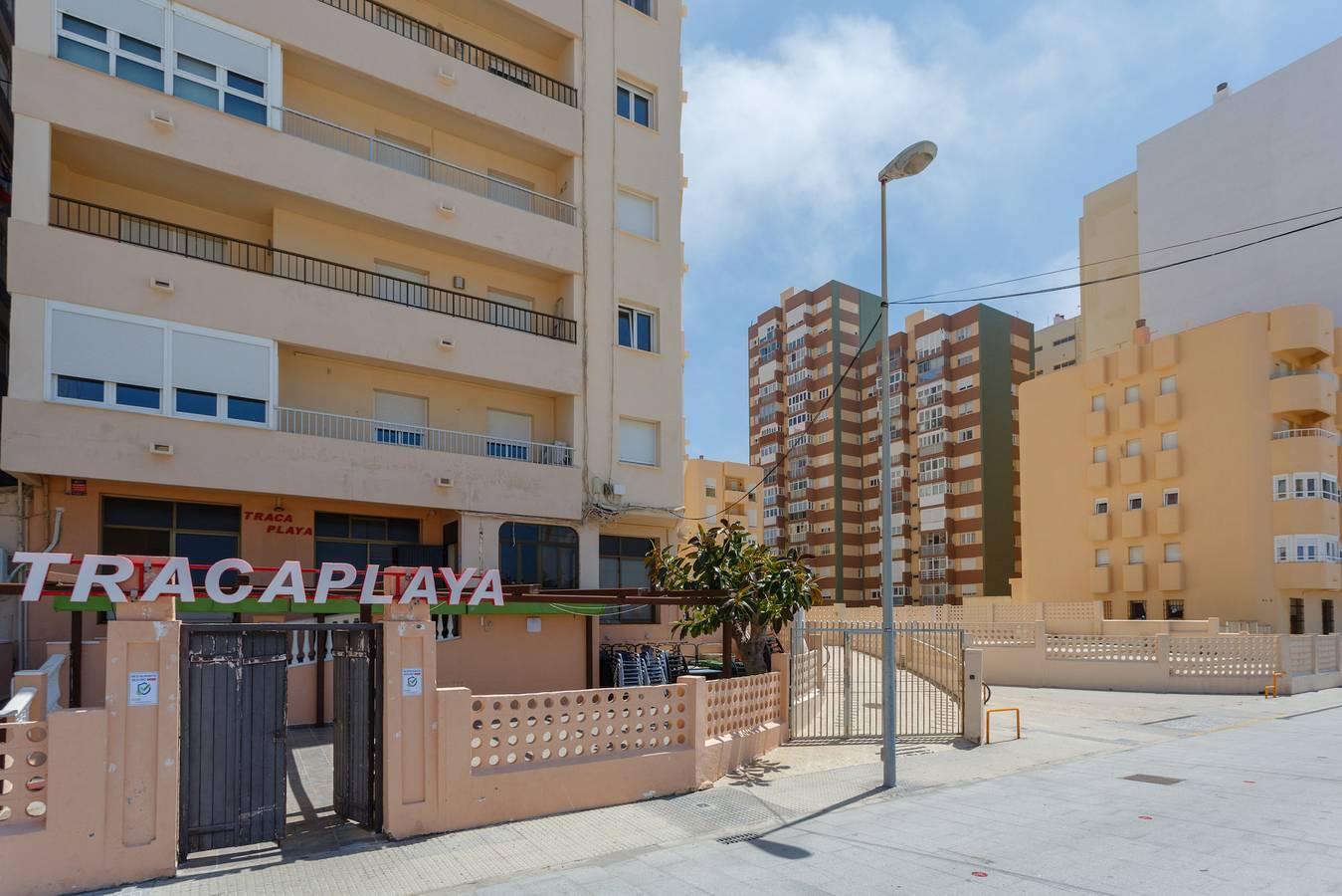 Vakantieappartement in Cádiz, Spanje voor 5 personen foto 9