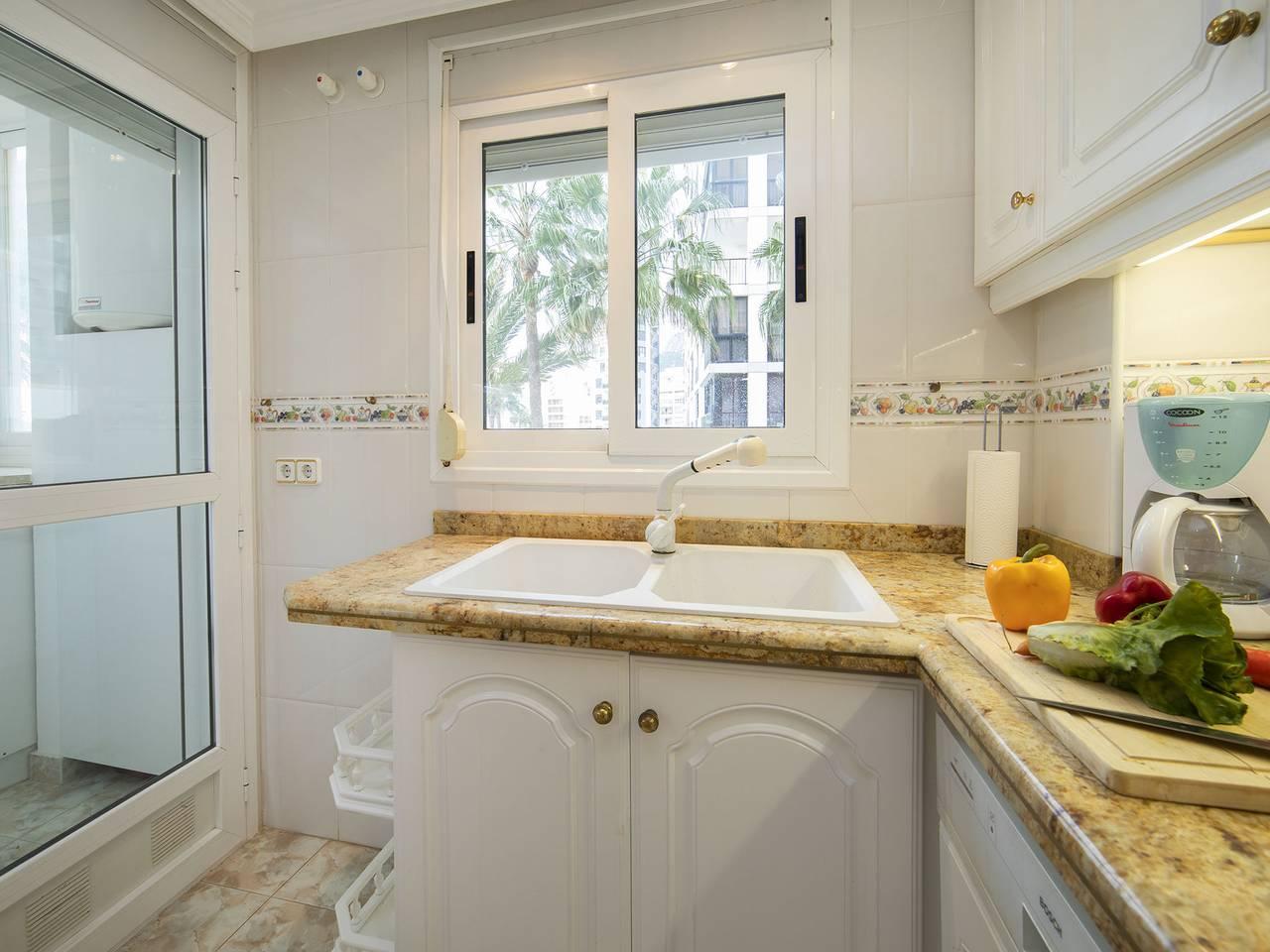 Vakantieappartement in Calpe, Spanje voor 4 personen foto 11
