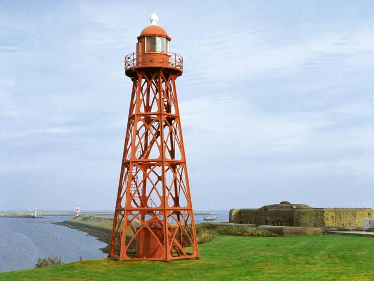 Vakantiehuis in IJsselmeer, Nederland voor 4 personen foto 9