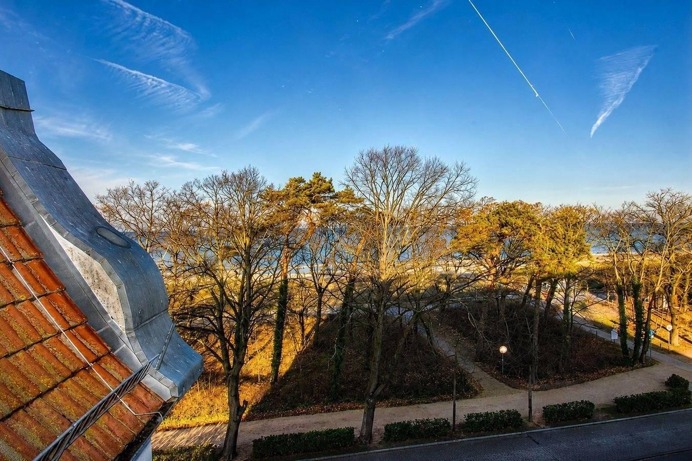 Vakantieappartement in Kühlungsborn, Duitsland voor 4 personen foto 9