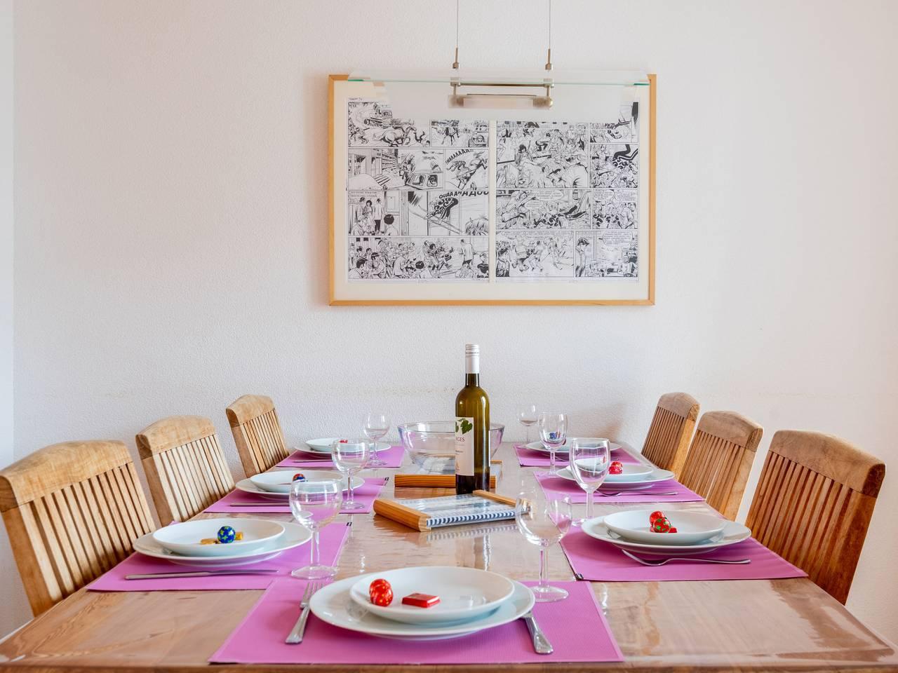 Vakantieappartement in Port-Valais, Zwitserland voor 8 personen foto 7