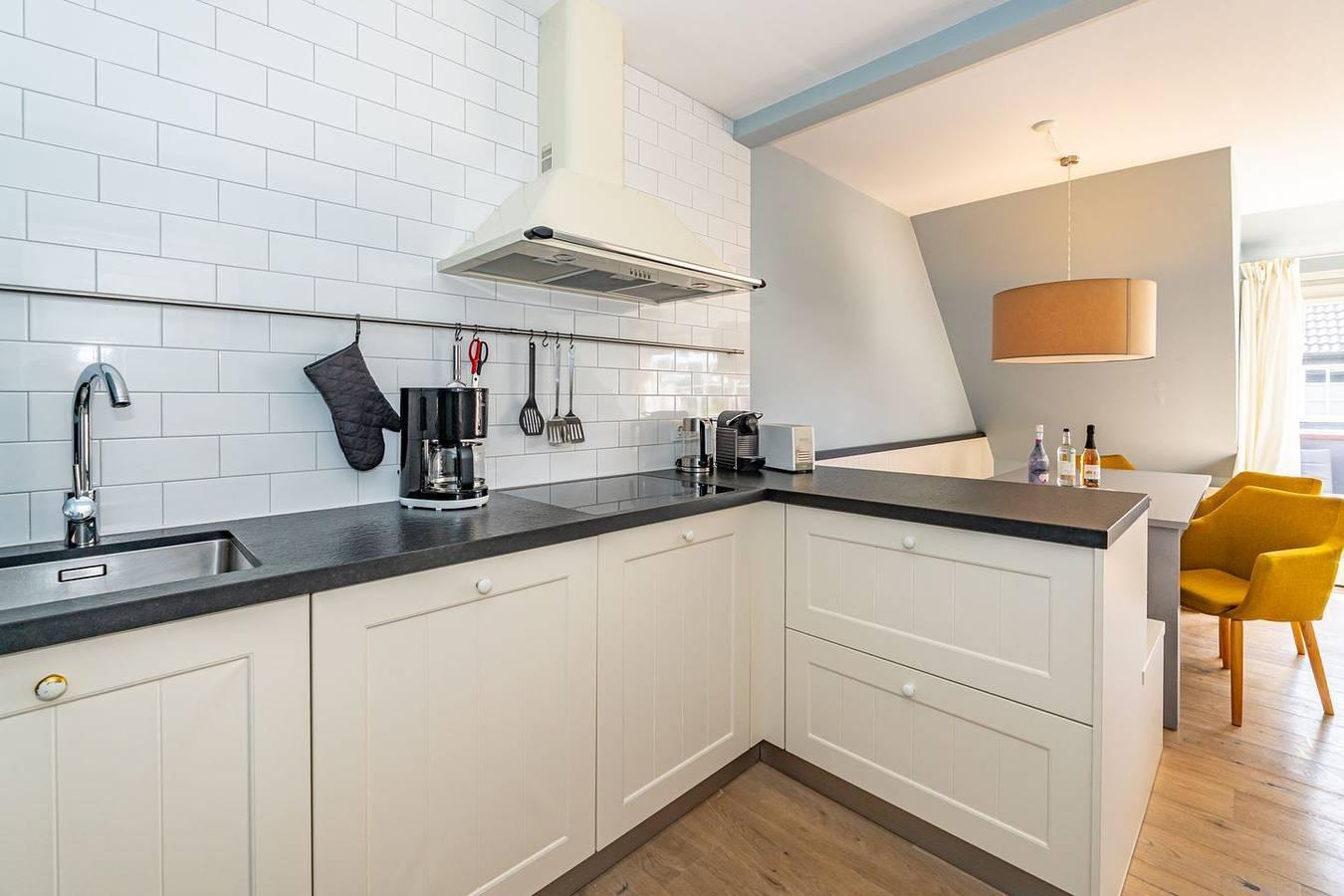 Vakantieappartement in Sylt, Duitsland voor 5 personen foto 5