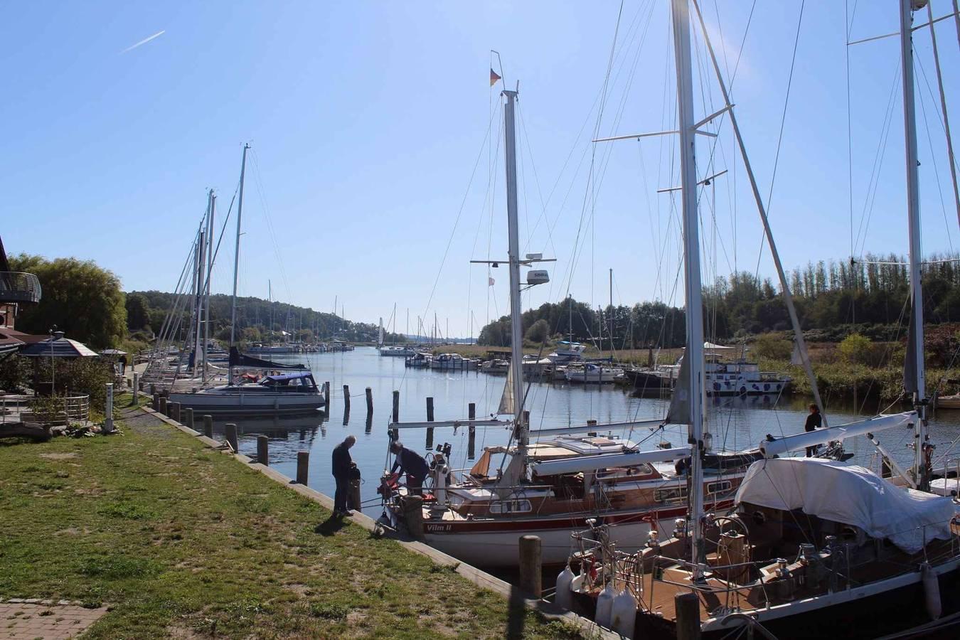 Vakantiewoning met meerzicht in Rügen, Duitsland voor 4 personen foto 22