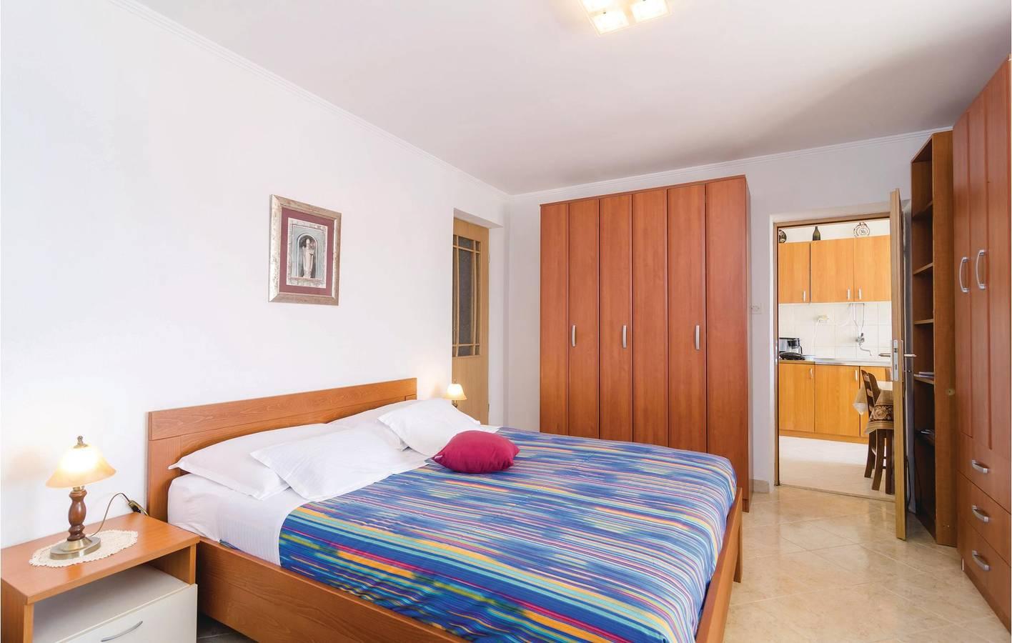 Vakantieappartement in Molunat, Kroatië voor 3 personen foto 10