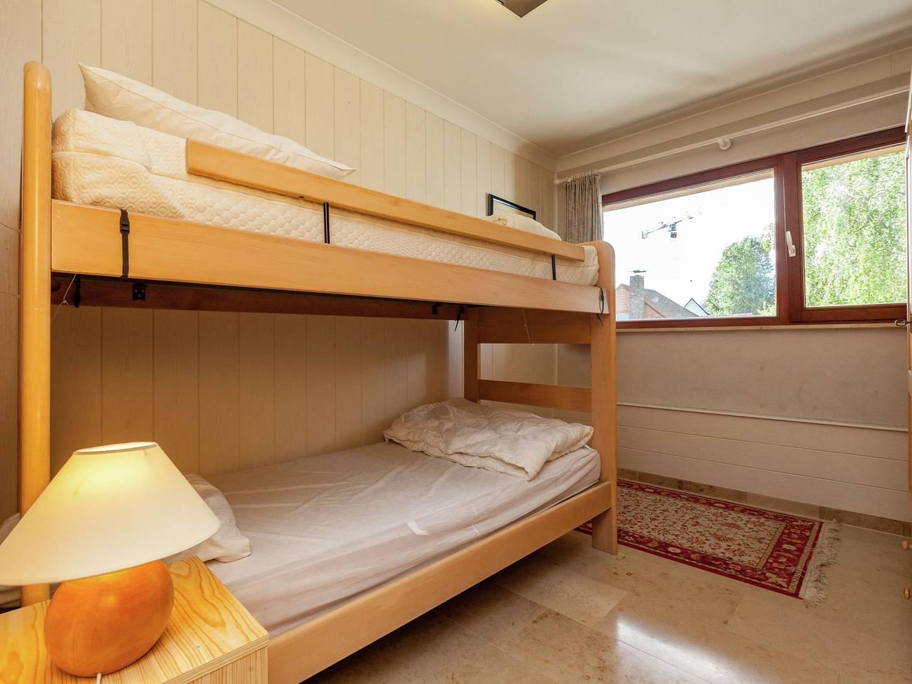 Vakantiehuis in Koksijde, België voor 12 personen foto 12