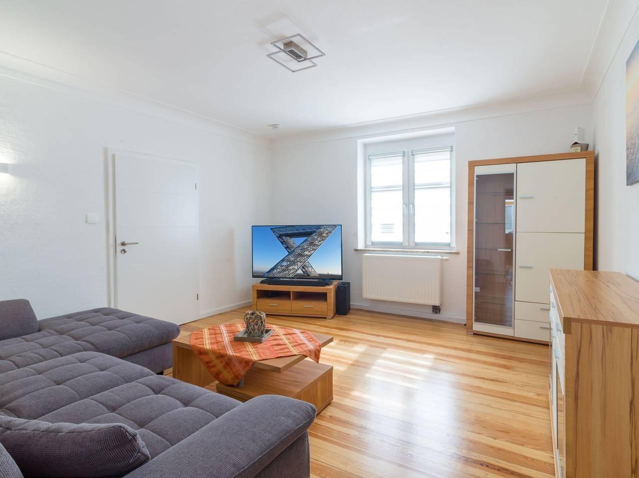 Vakantieappartement in Mosel-Saar, Duitsland voor 3 personen foto 18