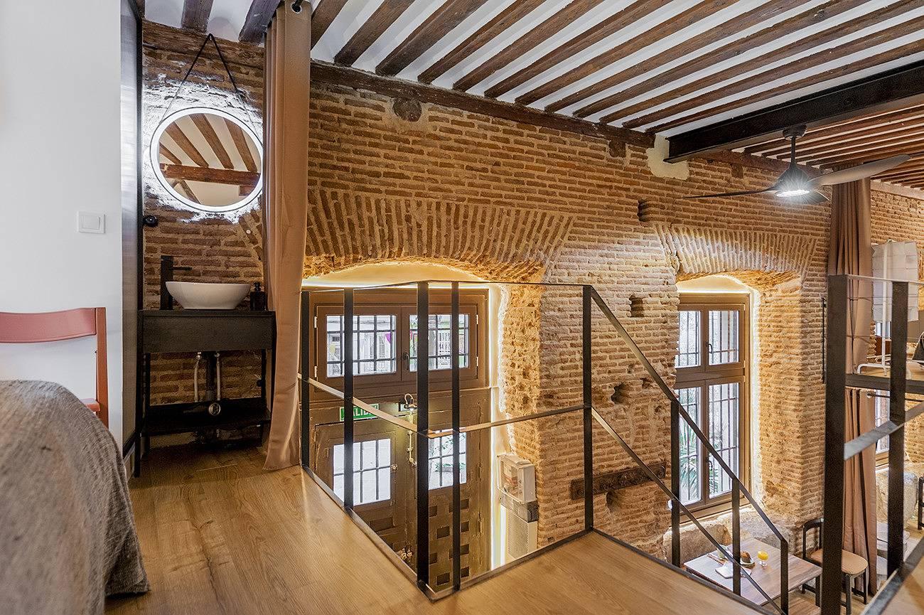 Vakantieappartement in Madrid, Spanje voor 6 personen foto 12