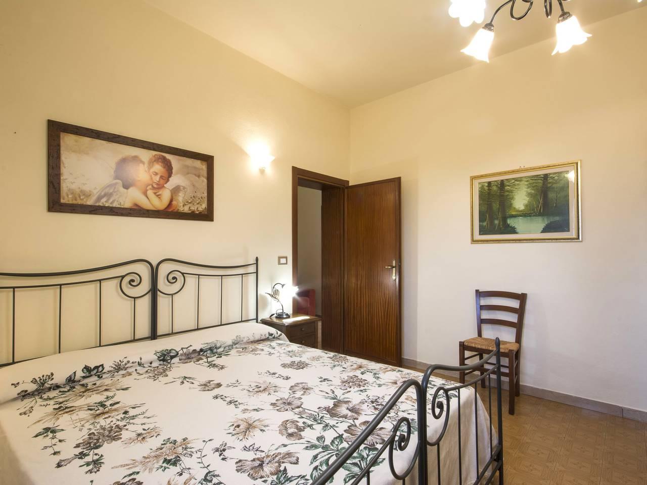 Vakantiehuis in Provincie Pisa, Italië voor 8 personen foto 18