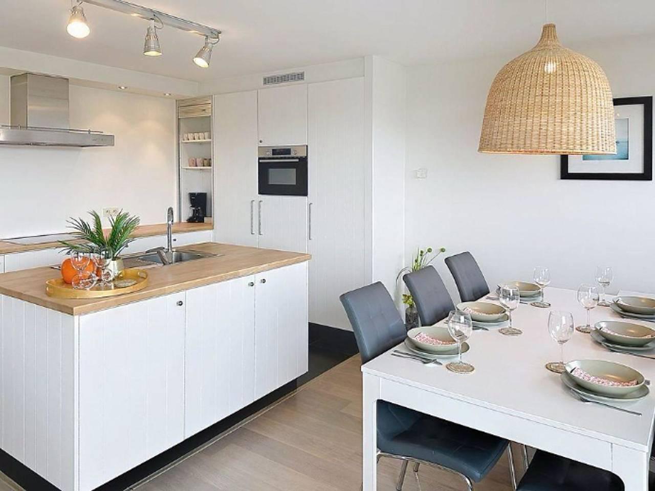 Vakantieappartement in Bredene, België voor 6 personen foto 3