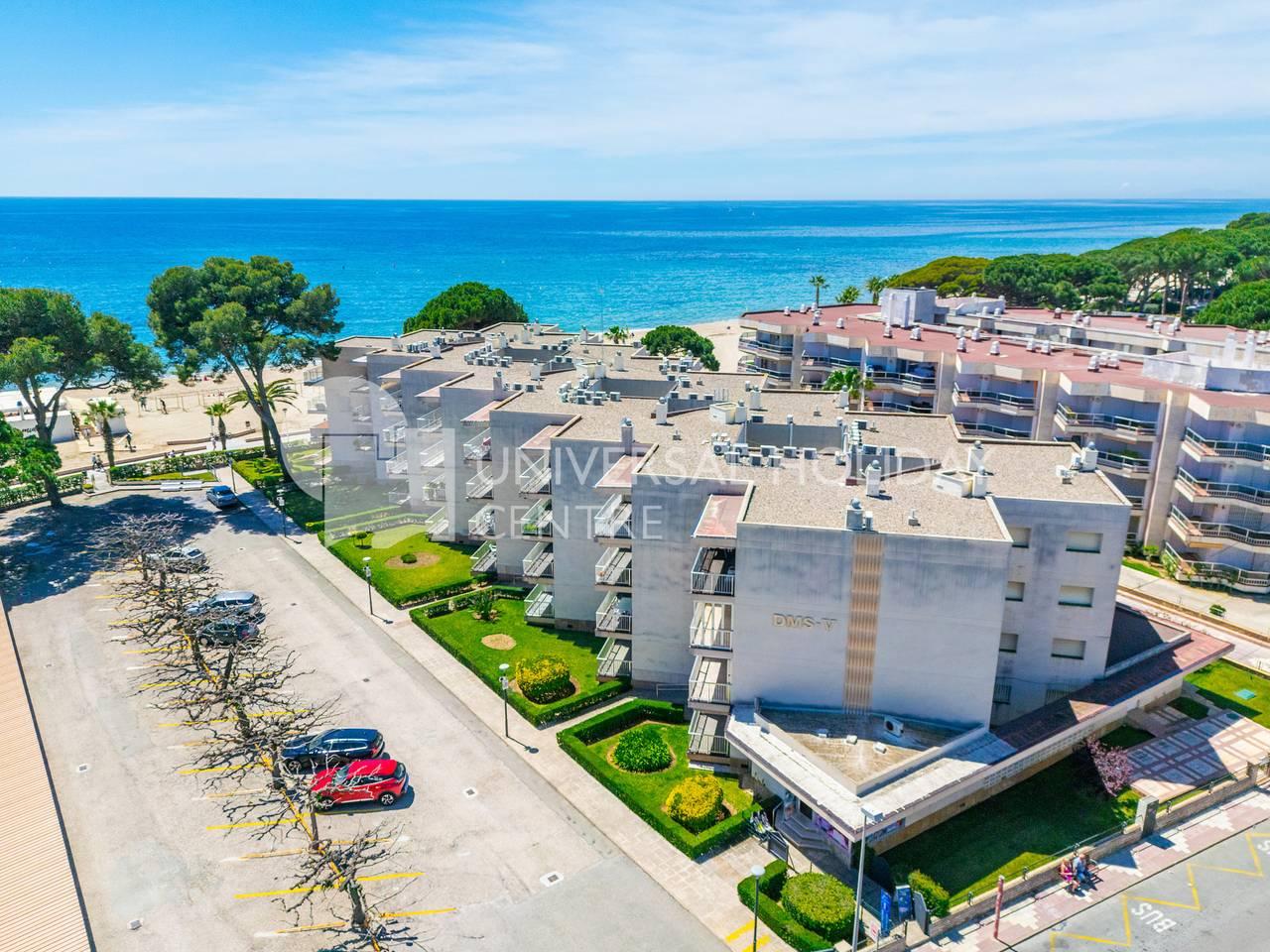 Vakantieappartement in Cambrils foto 4