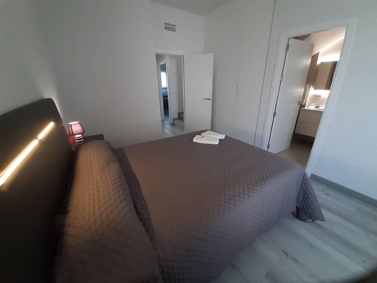 Vakantieappartement in Tarifa, Spanje voor 7 personen foto 12
