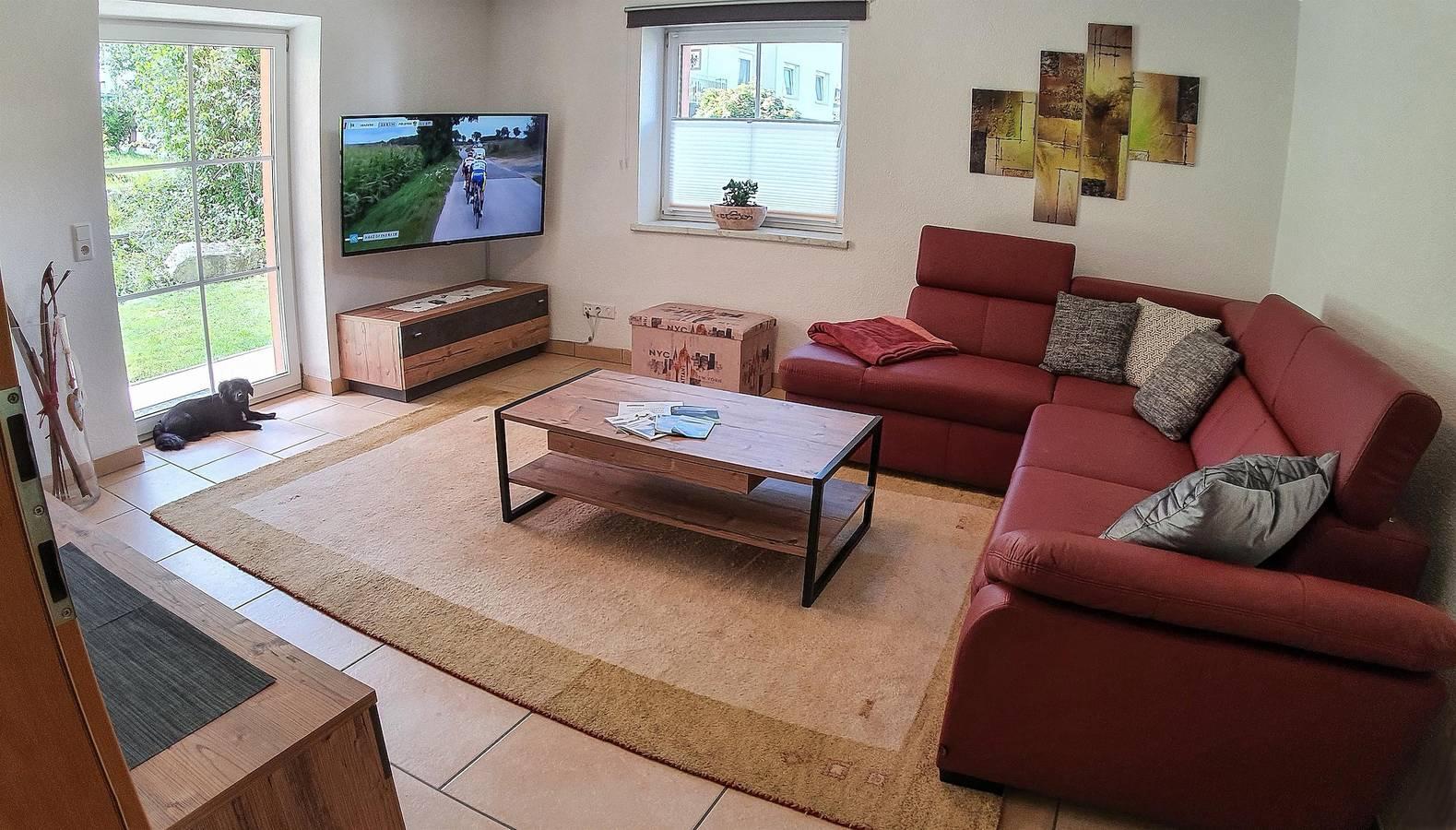 Vakantieappartement in Ötztal, Oostenrijk voor 7 personen foto 6