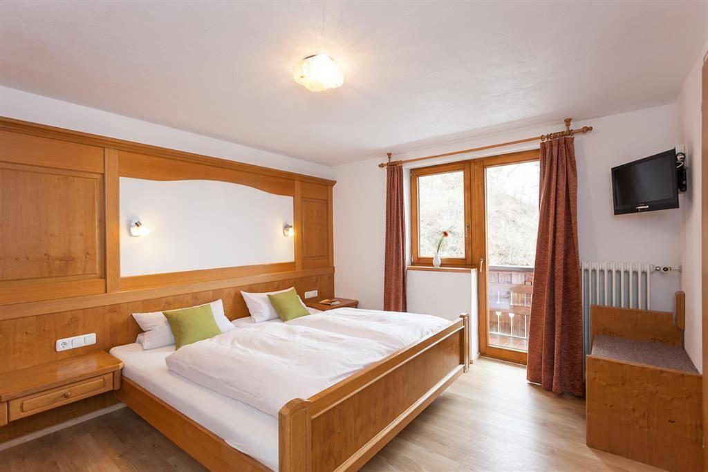 Vakantieappartement met binnenzwembad en zwembad in Bühl am Alpsee, Immenstadt im Allgäu, Duitsland voor 2 personen foto 21