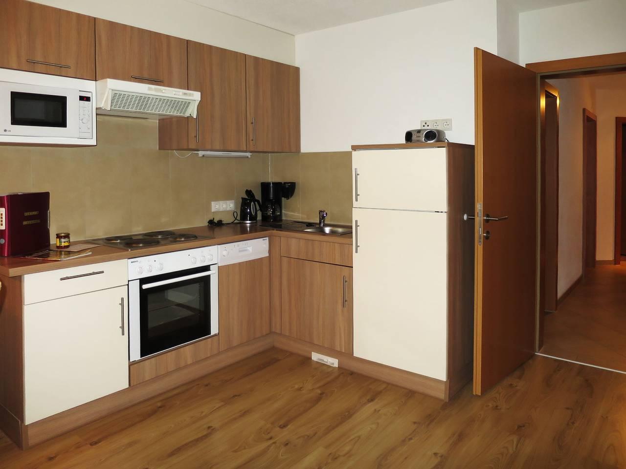 Vakantieappartement in Fügen, Oostenrijk voor 6 personen foto 8
