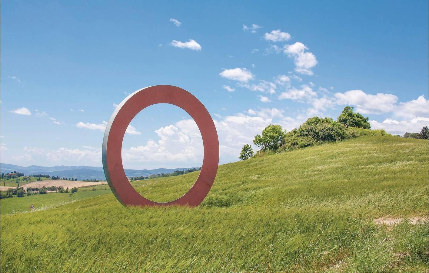 Vakantieappartement in Val di Cecina, Italië voor 4 personen foto 12