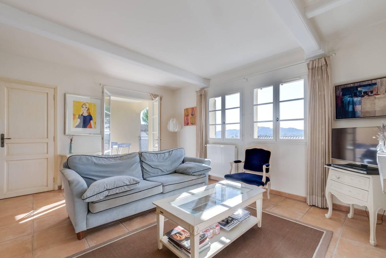 Vakantieappartement in Var, Frankrijk voor 4 personen foto 7