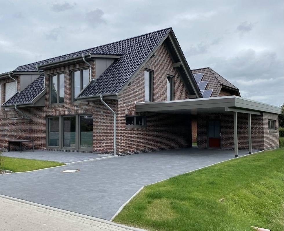 Vakantieappartement in Waddenzee, Duitsland voor 6 personen foto 3