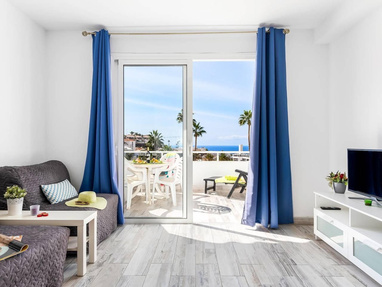 Vakantieappartement in Adeje, Spanje voor 3 personen foto 12