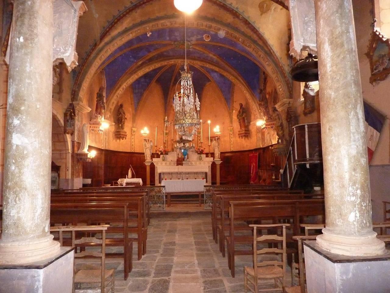 Vakantiehuis in Ariège, Frankrijk voor 8 personen foto 13