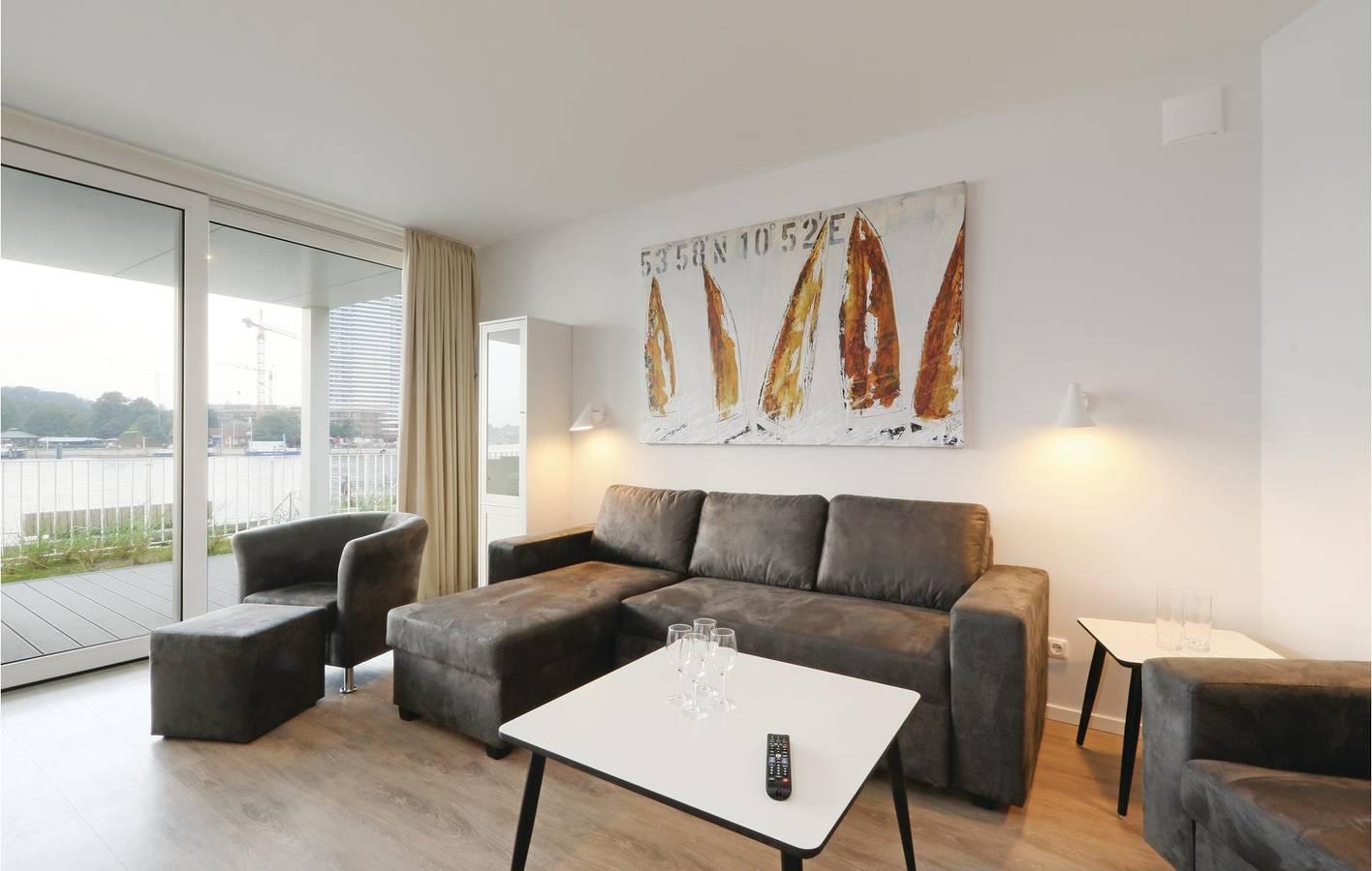 Vakantieappartement in Lübeck, Duitsland voor 6 personen foto 5