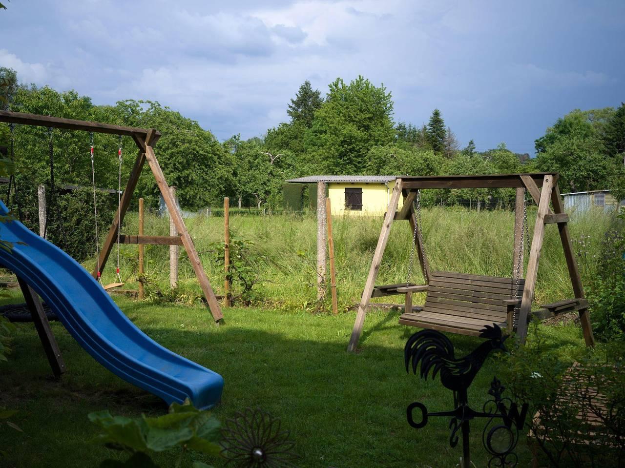 Vakantieappartement in Mosel-Saar, Duitsland voor 3 personen foto 2