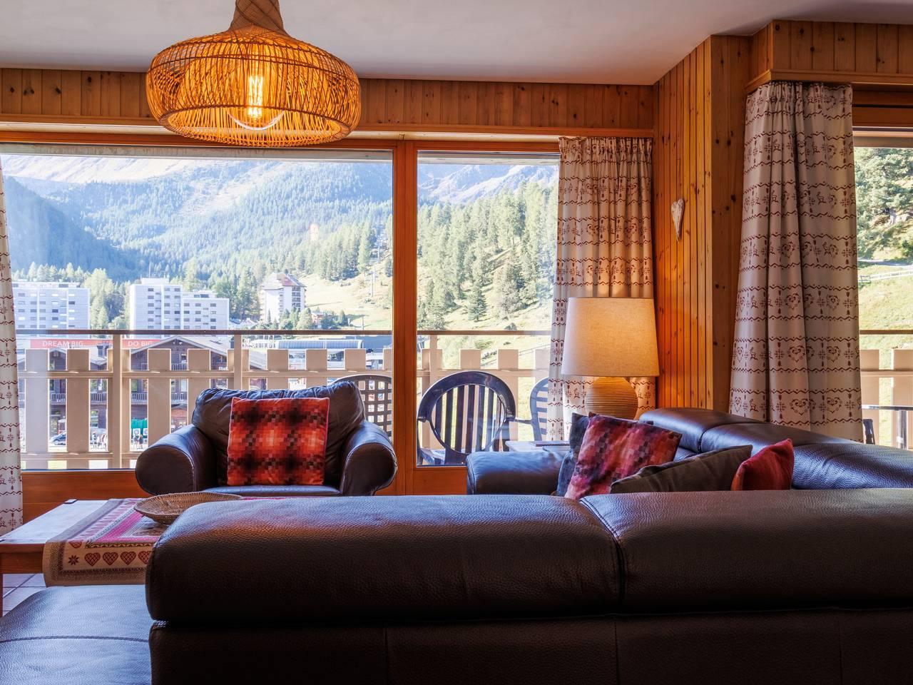 Vakantieappartement in Nendaz, Zwitserland voor 7 personen foto 8