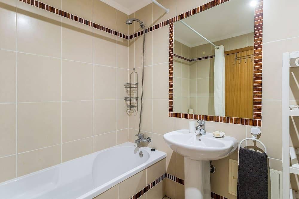 Vakantieappartement in Albufeira foto 6