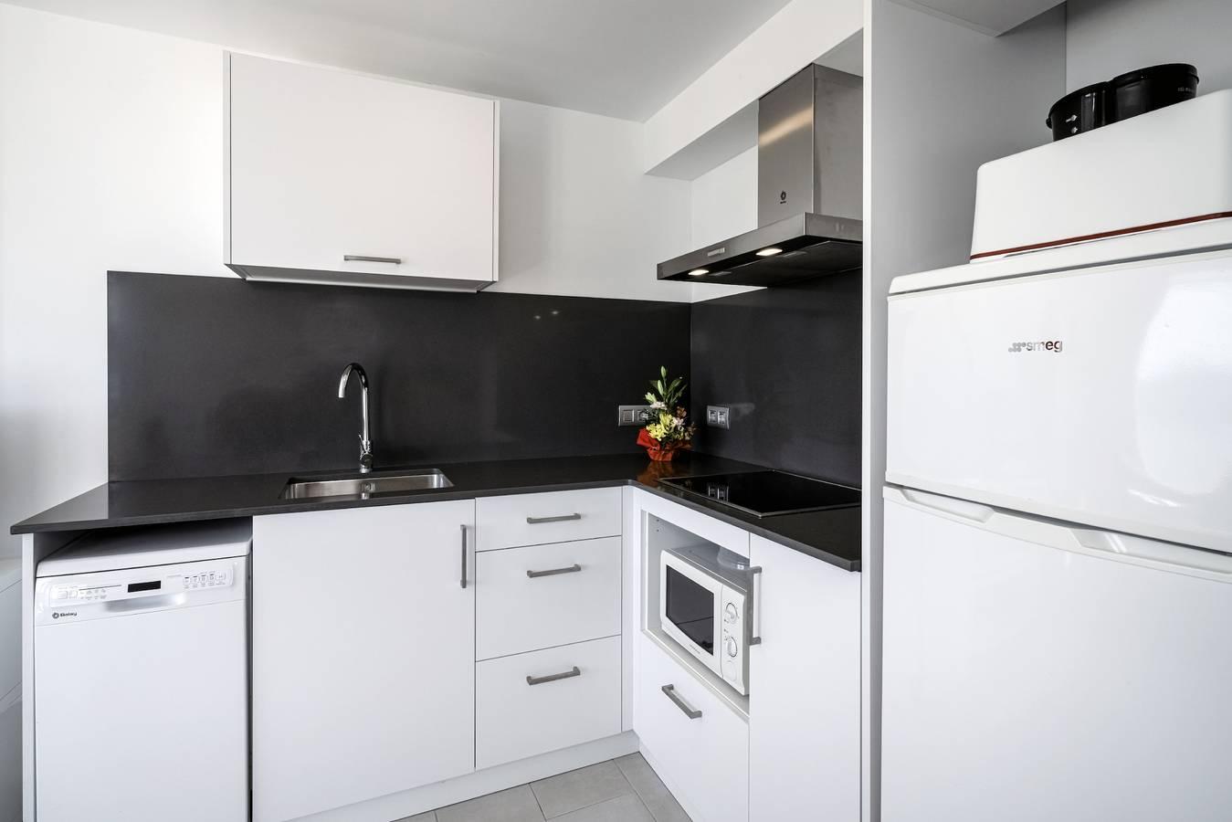 Vakantieappartement in Roses, Spanje voor 6 personen foto 9