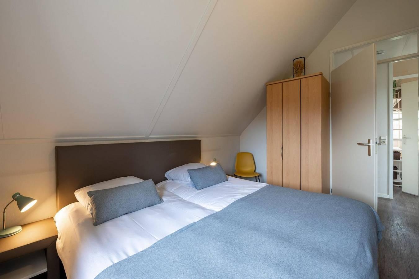 Vakantiehuis in Hoofdplaat, Nederland voor 6 personen foto 9