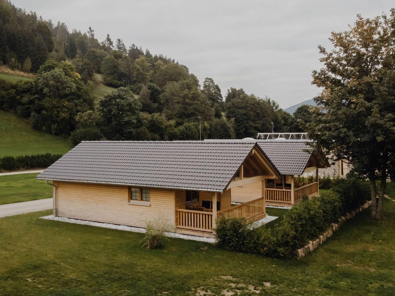 Vakantieappartement in Zwaben, Duitsland voor 4 personen foto 3