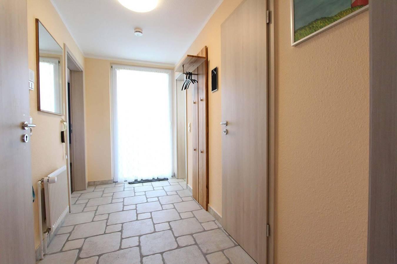 Vakantieappartement in Kellenhusen, Duitsland voor 4 personen foto 4