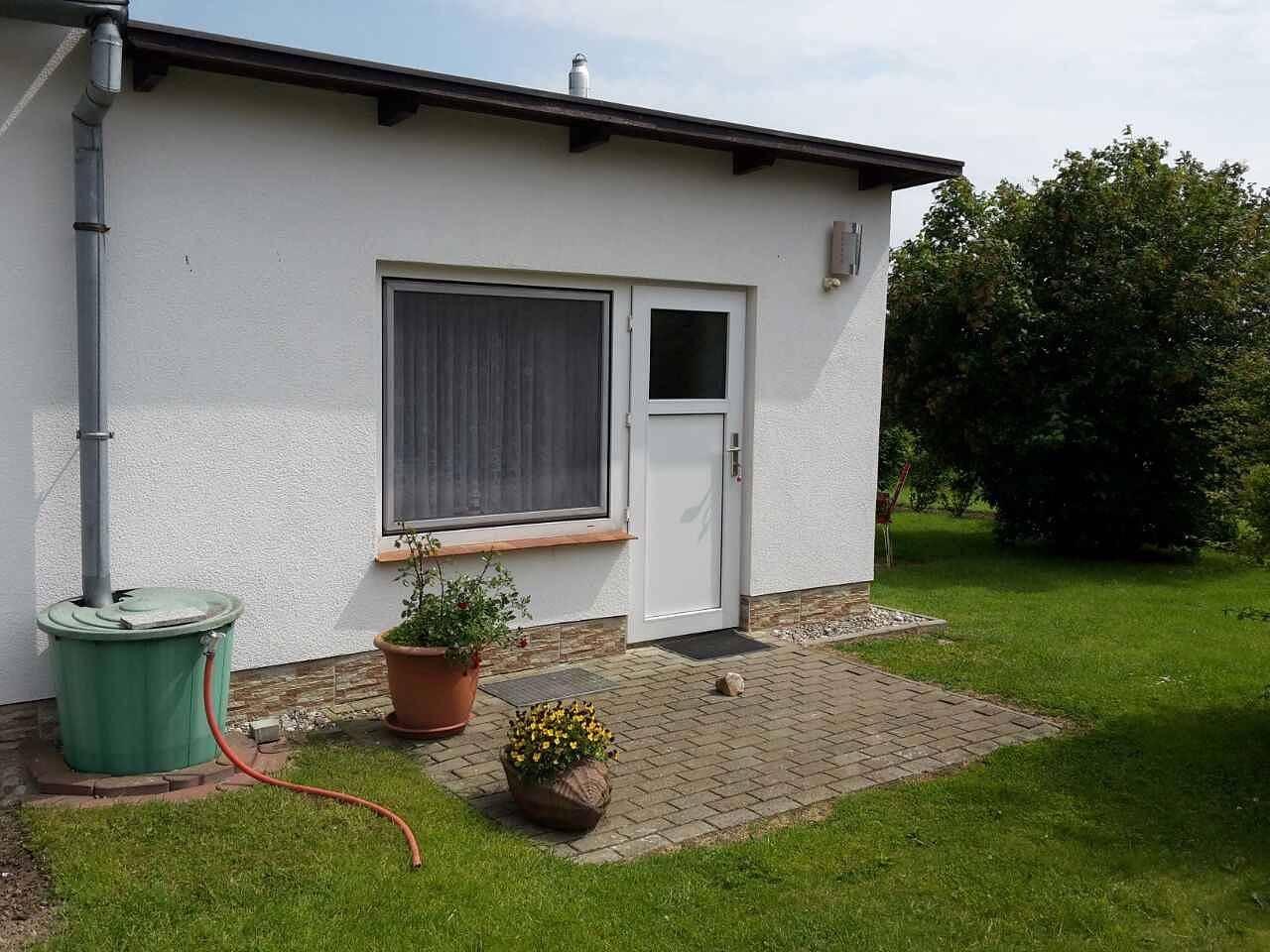 Vakantieappartement in Rügen vanaf 81€ per nacht