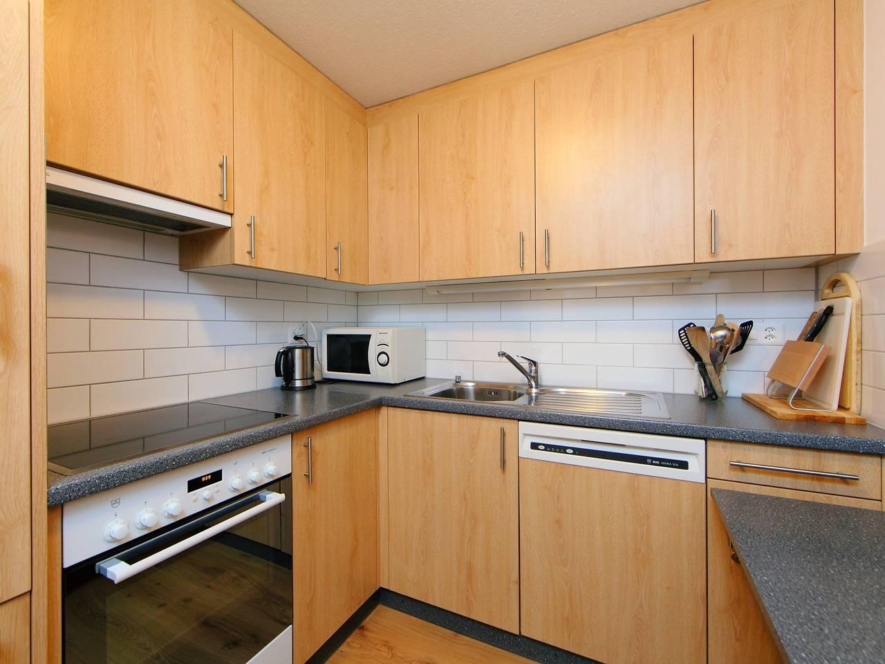 Vakantieappartement in Leukerbad, Zwitserland voor 6 personen foto 6