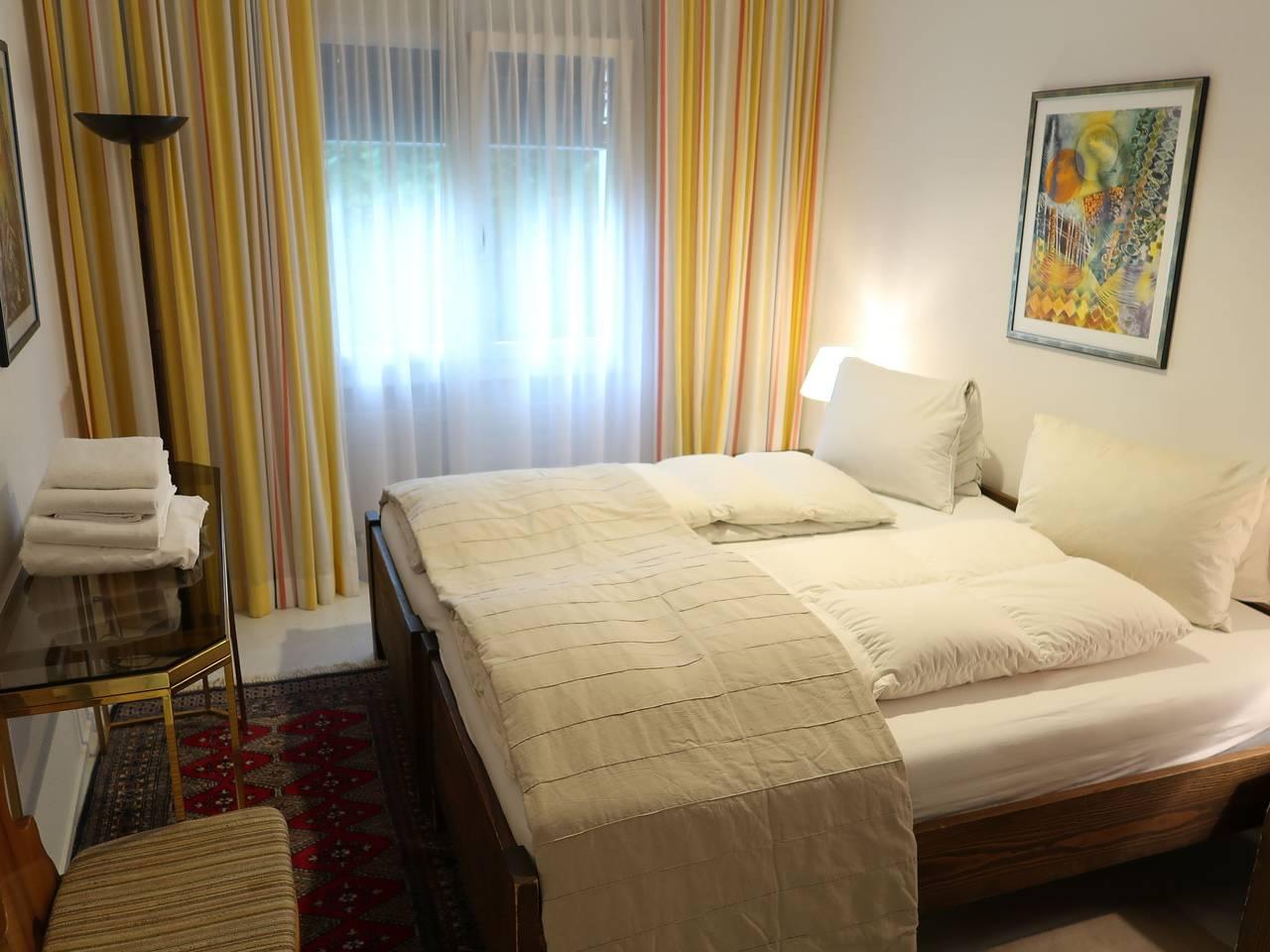 Vakantieappartement in Flims, Zwitserland voor 3 personen foto 5