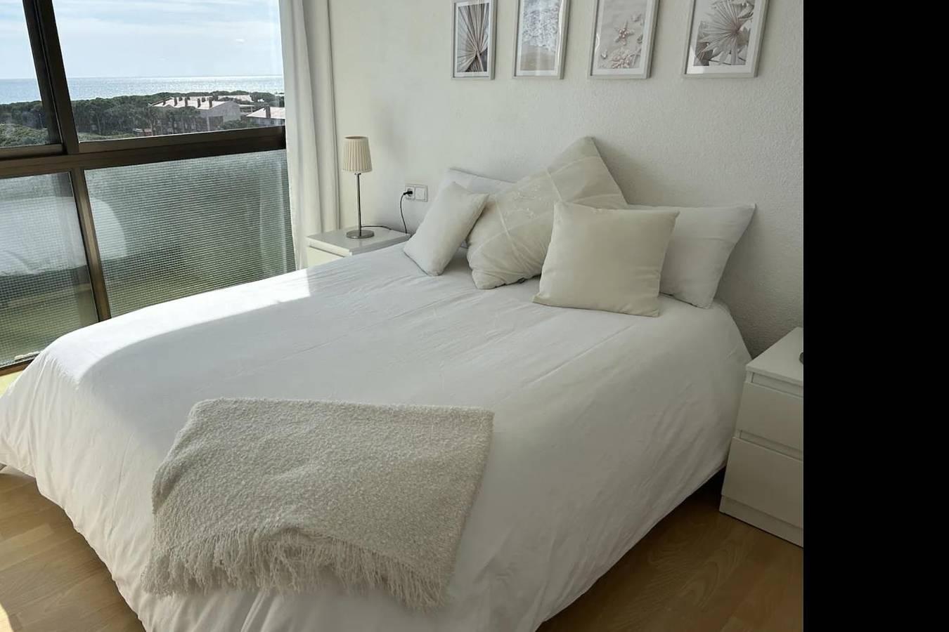 Vakantieappartement in Gavà, Spanje voor 4 personen foto 14