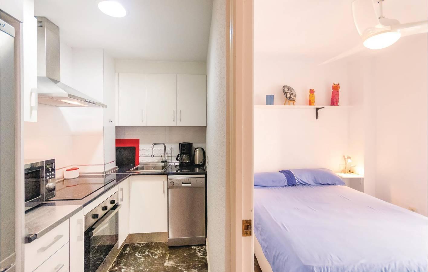 Vakantieappartement in Torrevieja, Spanje voor 4 personen foto 7
