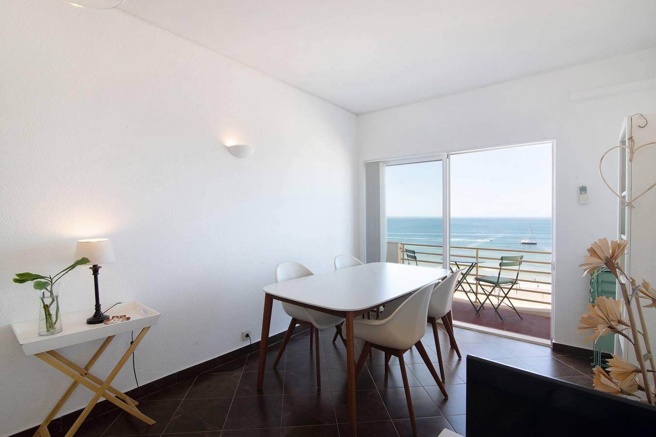 Vakantieappartement in Faro District, Portugal voor 4 personen foto 6