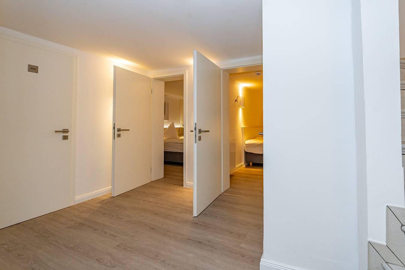 Vakantieappartement in Sylt, Duitsland voor 4 personen foto 15