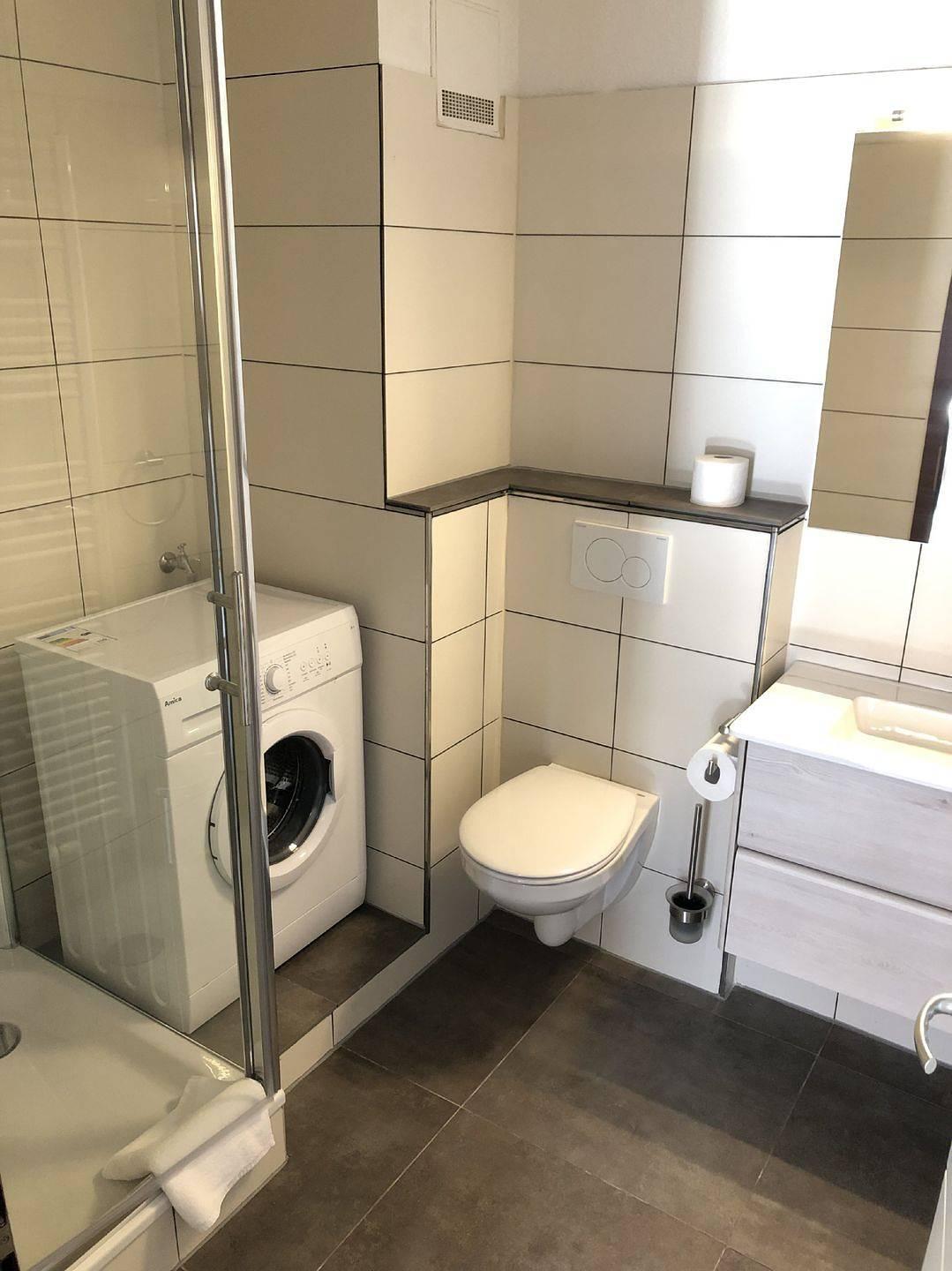 Vakantieappartement in Waddenzee, Duitsland voor 6 personen foto 13