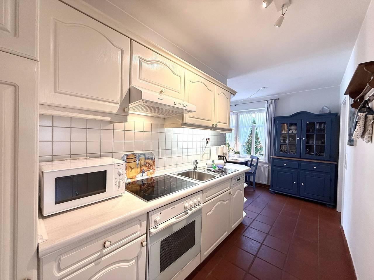 Vakantieappartement in Föhr, Duitsland voor 4 personen foto 11