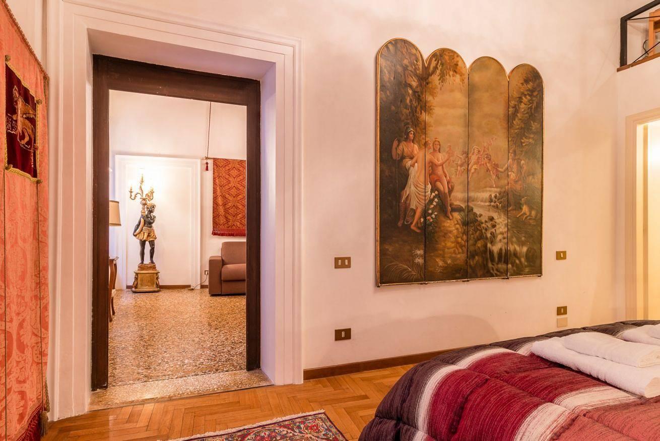 Vakantieappartement in Venetië, Italië voor 2 personen foto 8