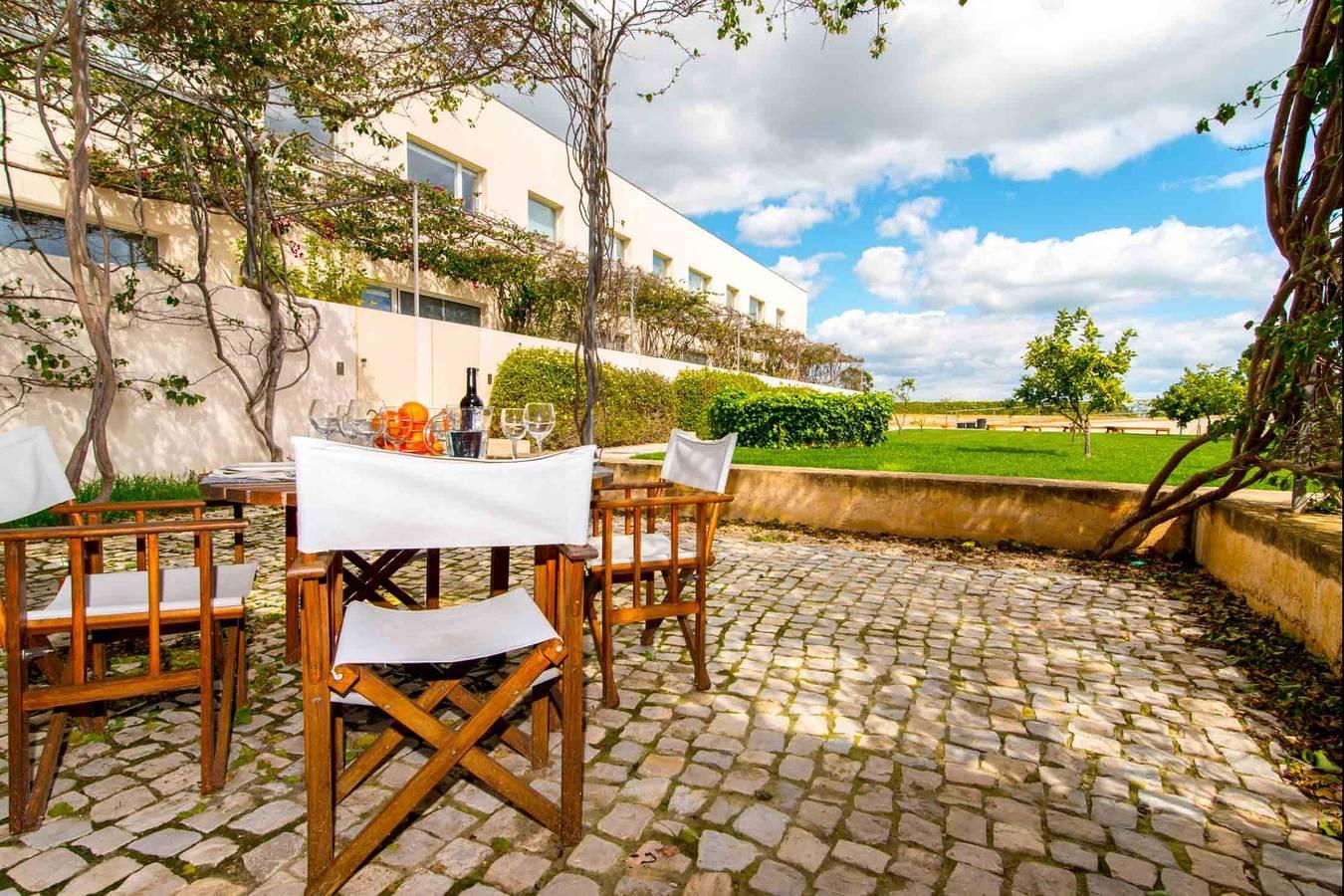Vakantieappartement met zwembad in Tavira, Tavira (Santiago), Portugal voor 6 personen foto 21