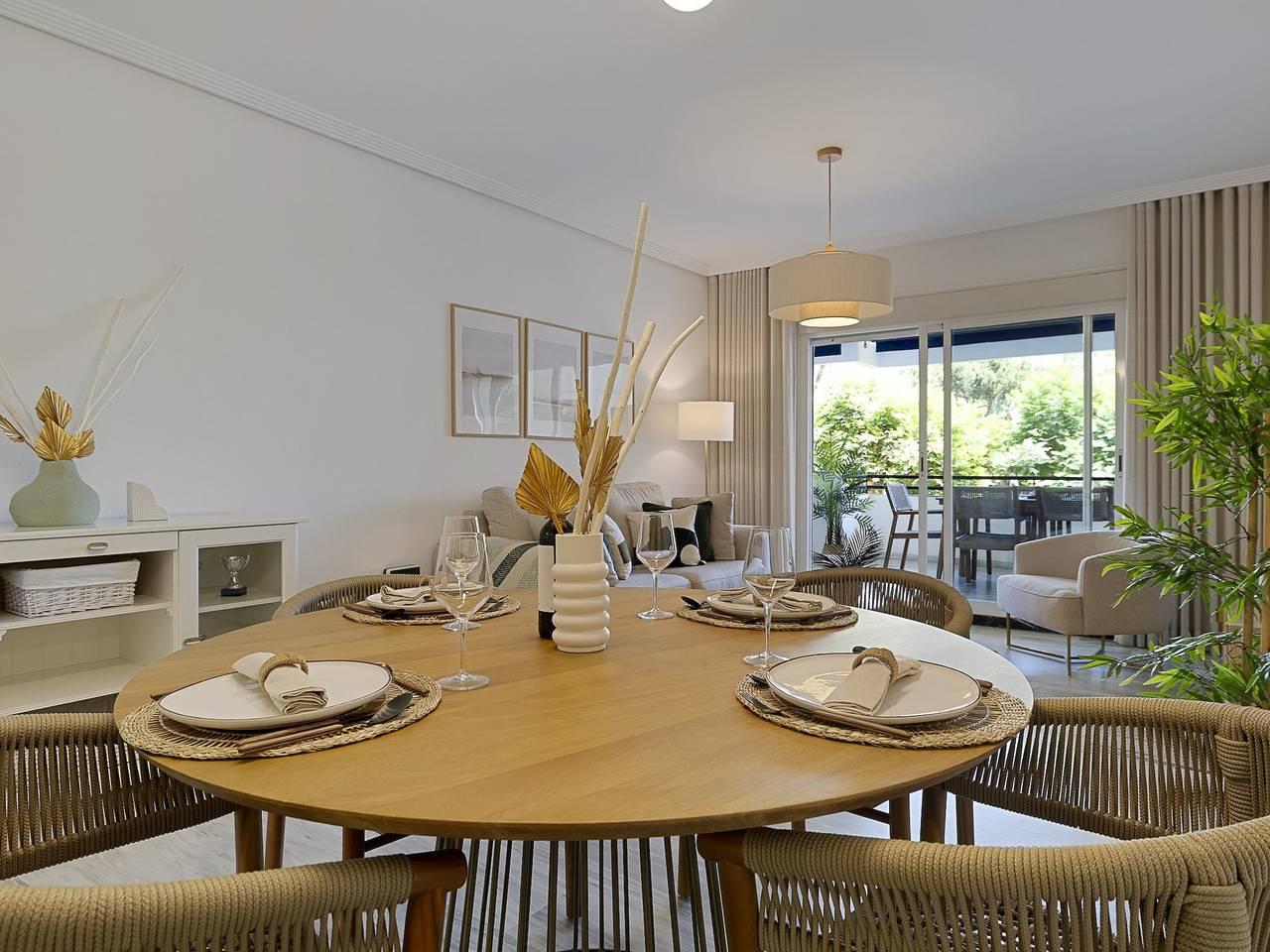 Vakantieappartement in Marbella, Spanje voor 4 personen foto 13