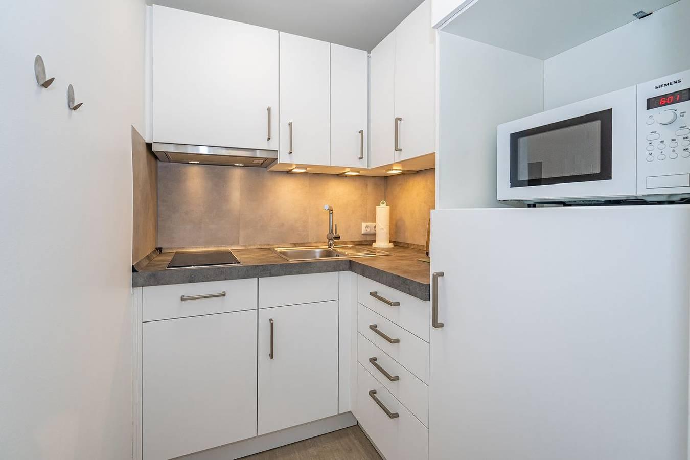 Vakantieappartement in Sylt, Duitsland voor 4 personen foto 9