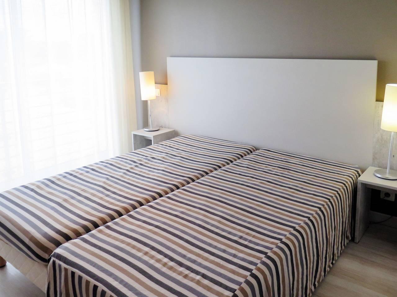Vakantieappartement in Landes, Frankrijk voor 6 personen foto 11