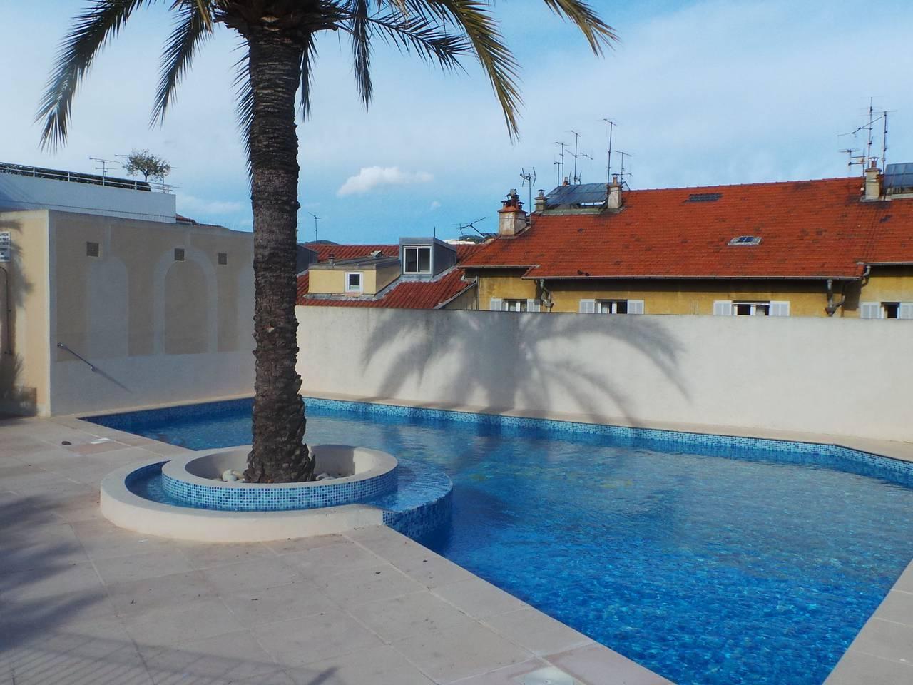 Vakantieappartement in Cannes, Frankrijk voor 4 personen foto 11