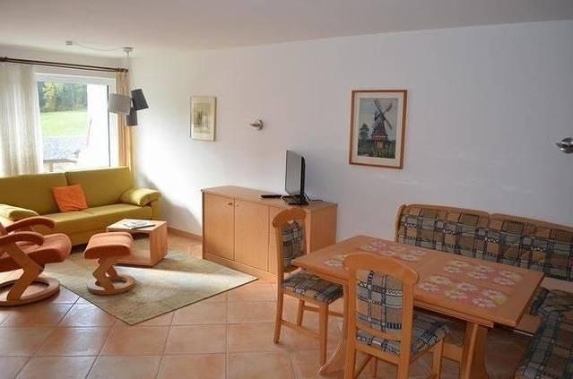 Vakantieappartement in Zwaben, Duitsland voor 4 personen foto 3